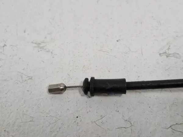 Câble d'ouverture capot avant OEM BGF54D5F6G7H image 6