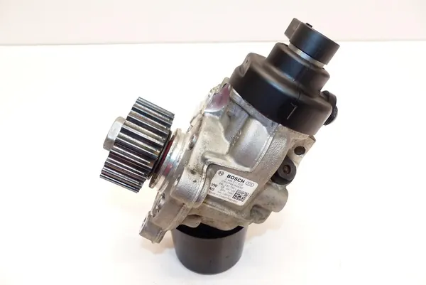 VW TRANSPORTER T6 CRAFTER 2.0 TDI INJEKTOR image 2