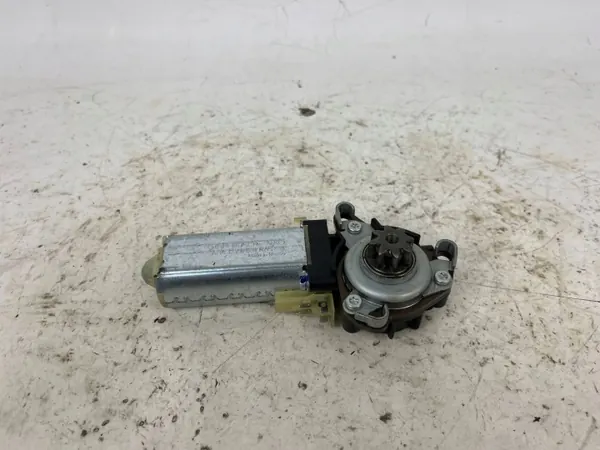 Tesla Model X Sätemotor OEM AG127348 - Begagnad image 5