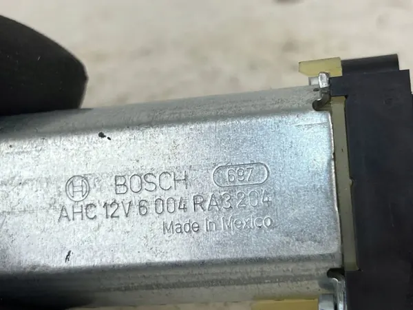 Tesla Model X Sätemotor OEM AG127348 - Begagnad image 6