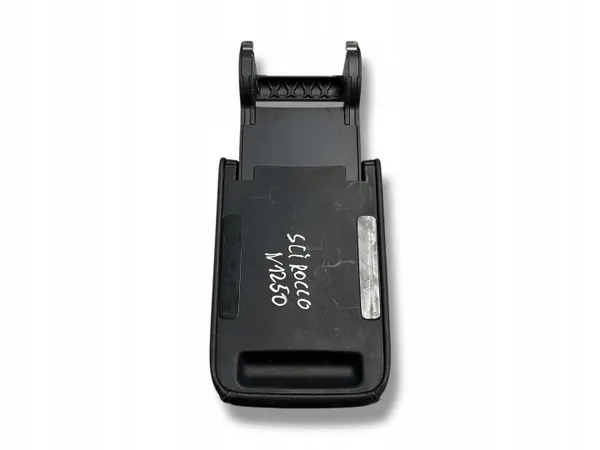 OEM 1K0864207F Mittkonsol armstöd för VW Scirocco image 5