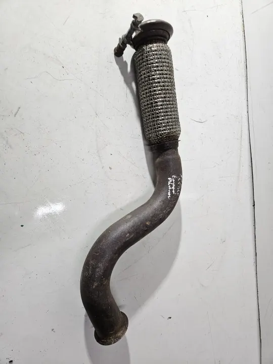 Lien Flexible Échappement OEM Partner Berlingo II/III image 2