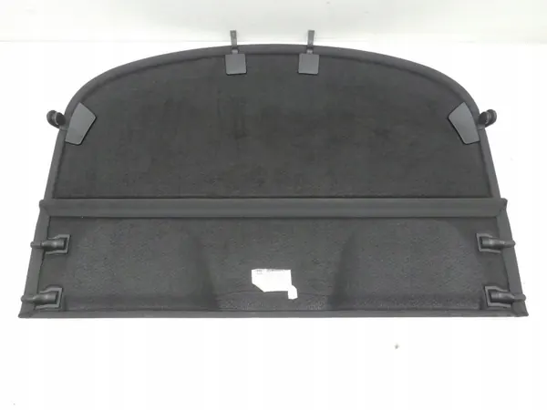 OEM 8J8867769B Étagre de coffre Audi TT 8J image 3