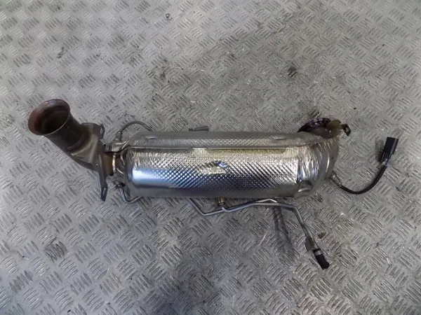 Katalysator OEM MIT5275 für Alfa Romeo image 2