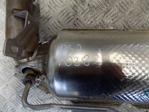 Katalysator OEM MIT5275 für Alfa Romeo image 4