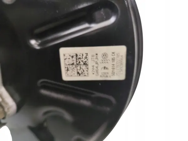 Bromsservo SKODA OCTAVIA III 1.5 TSI 150HK image 3