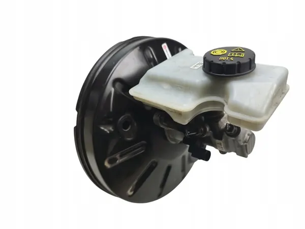 Bromsservo SKODA OCTAVIA III 1.5 TSI 150HK image 4