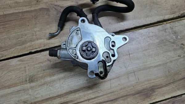 Bomba de vacío OEM 03G145209D para VW 2.0TDI image 2