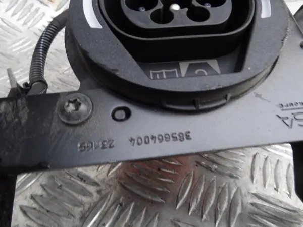 Tomada de carga Opel Astra VI L 2023 Híbrido OEM image 4