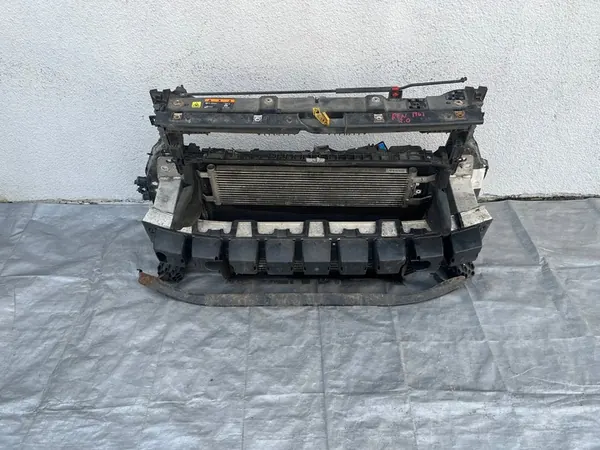 Conjunto Frontal Completo Jeep Renegade 2.0 Auto image 2