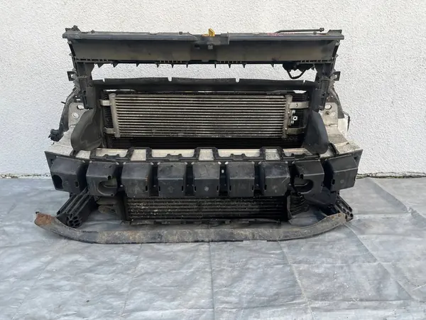 Conjunto Frontal Completo Jeep Renegade 2.0 Auto image 3