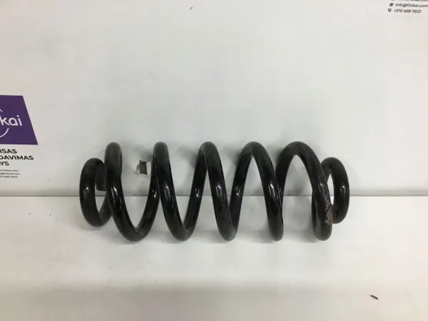 Audi Q7 Takajousi OEM 4M0511115 Vasen Puoli image 2