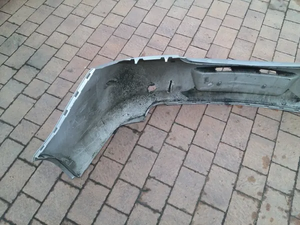 Paraurti posteriore Opel Insignia A 09-14 HB image 3