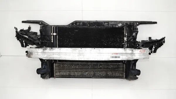 Correa Delantera OEM 360148980 para Audi A4 B8 1.8 TFSI image 2
