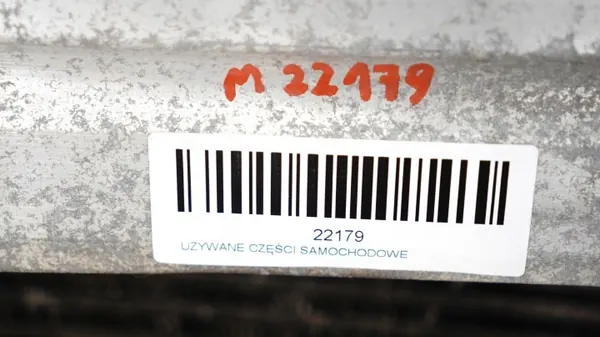 Correa Delantera OEM 360148980 para Audi A4 B8 1.8 TFSI image 3