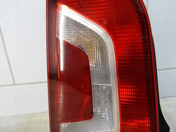 VOLKSWAGEN UP! Vasemman Takavalon 1S0945095G LLU image 3