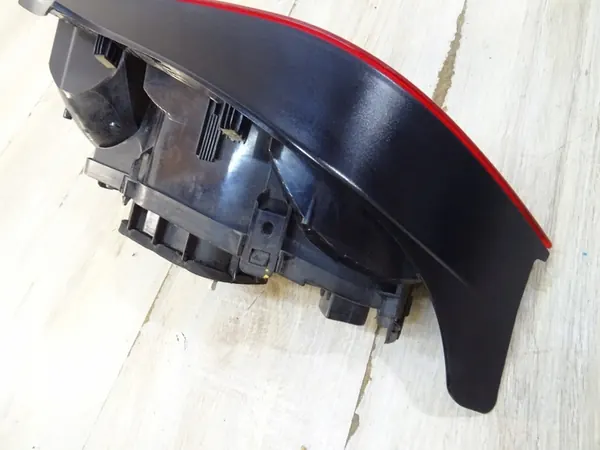 VOLKSWAGEN UP! Vasemman Takavalon 1S0945095G LLU image 6