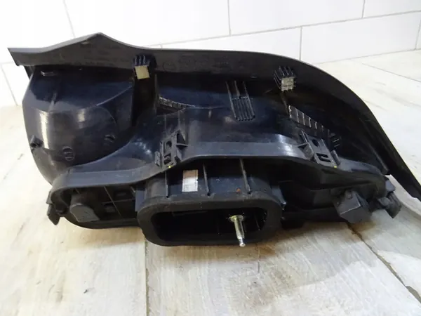 VOLKSWAGEN UP! Vasemman Takavalon 1S0945095G LLU image 7