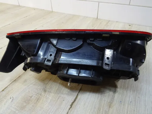 VOLKSWAGEN UP! Vasemman Takavalon 1S0945095G LLU image 8