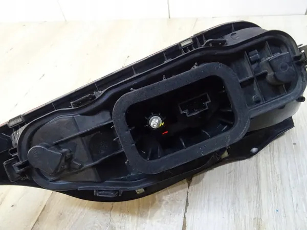 VOLKSWAGEN UP! Vasemman Takavalon 1S0945095G LLU image 9