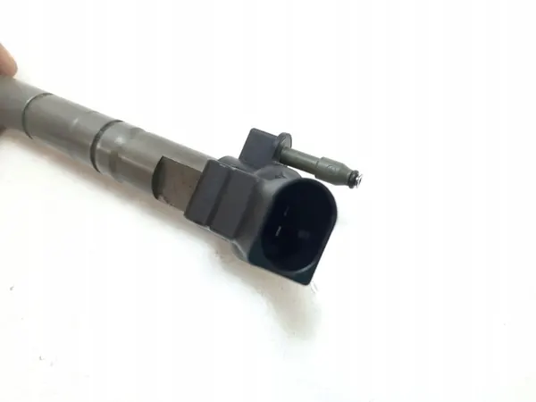 Inyector 2pcs 6420701287 Mercedes-Benz Bosch image 3