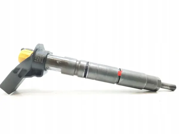 Inyector 2pcs 6420701287 Mercedes-Benz Bosch image 7