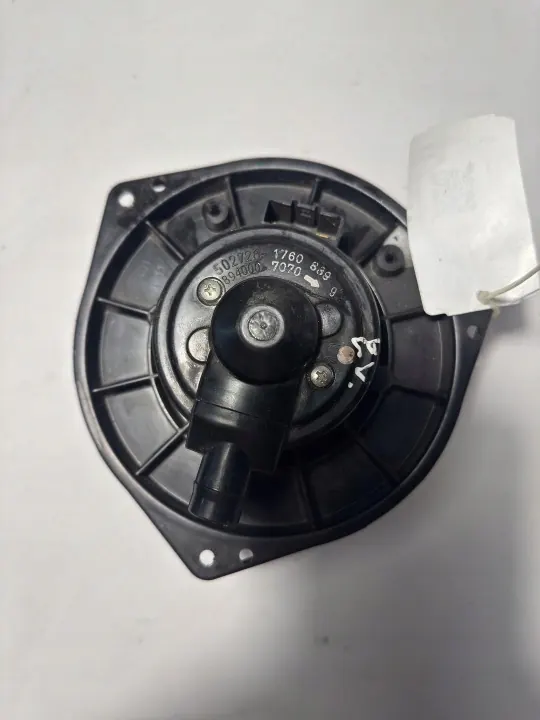 Moteur de ventilation SKU10139 pour Subaru Forester 3 2009 image 2