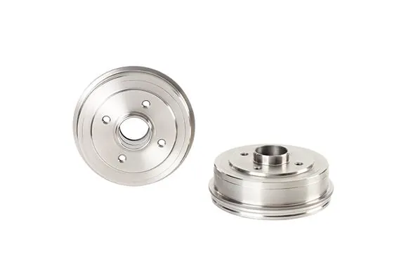 Brembo Bromstrumma OEM 14.5493.10 - Begagnat skick image 2