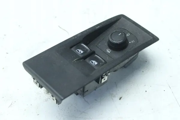 Fensterschalterpanel 5G0959858D VW Crafter II MAN TGE image 2