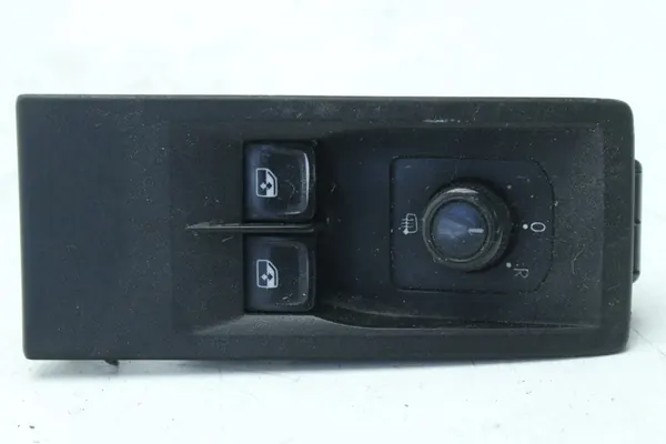 Fensterschalterpanel 5G0959858D VW Crafter II MAN TGE image 3