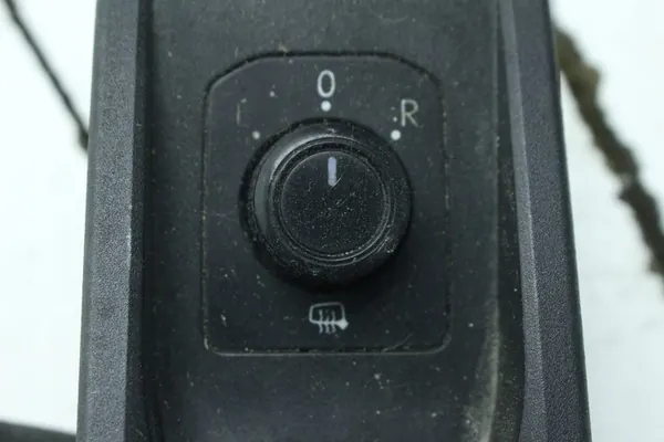 Fensterschalterpanel 5G0959858D VW Crafter II MAN TGE image 4