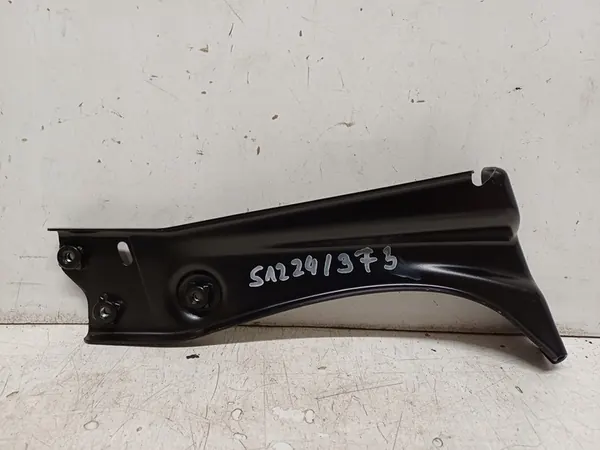 Vänster skärm fäste SKODA OCTAVIA 3 5E0821141A image 5