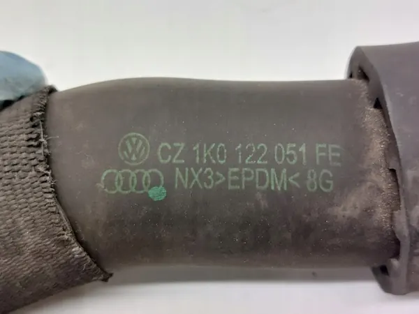 Vesiletku 1K0122051FE Audi A3 8P Lift image 4