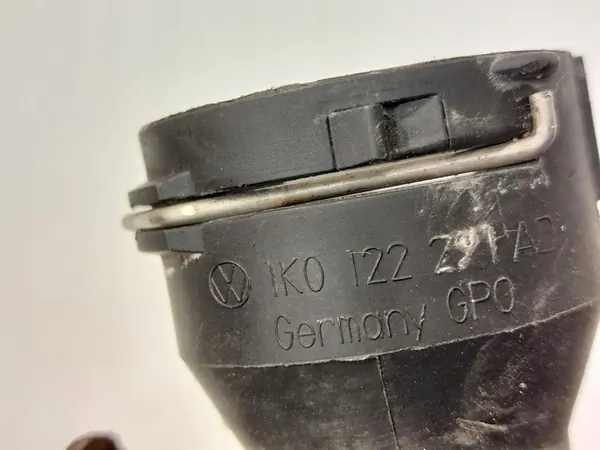 Vesiletku 1K0122051FE Audi A3 8P Lift image 5