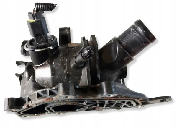 Boîtier de thermostat OEM 110600260R pour Renault Kadjar image 2