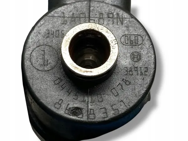 Volvo OE 0445110078 Injektor image 6