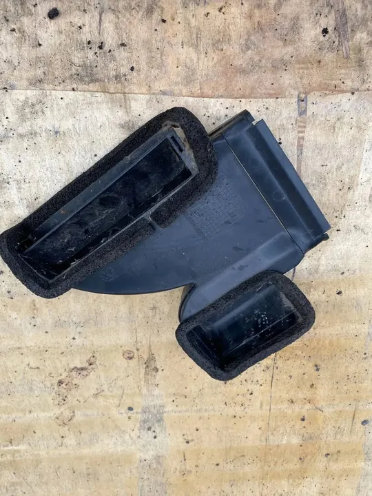 Luchtkanaal Volkswagen Multivan T5 image 3