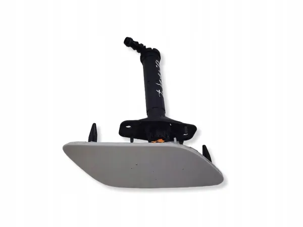 Cache de buse de lave-glace Audi OE OEM 4G0955276RH image 2