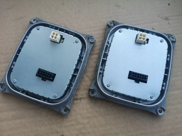 Xenon-ohjain OEM A2219008001 Mercedes W221:lle image 3