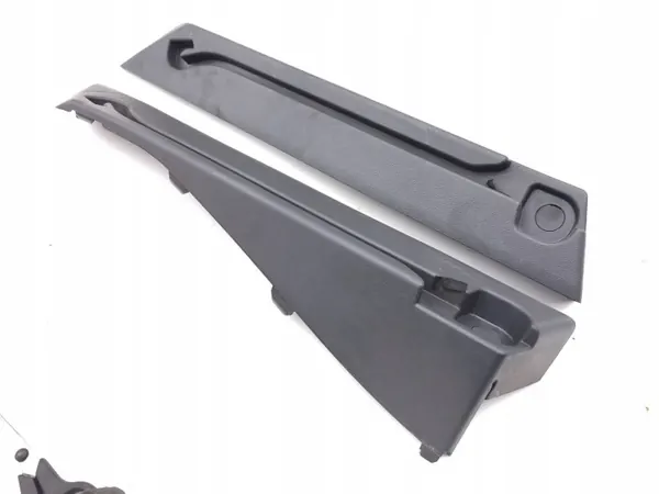 OEM 85920-G2000 Rechte Kofferraumablagrolle Befestigung image 4
