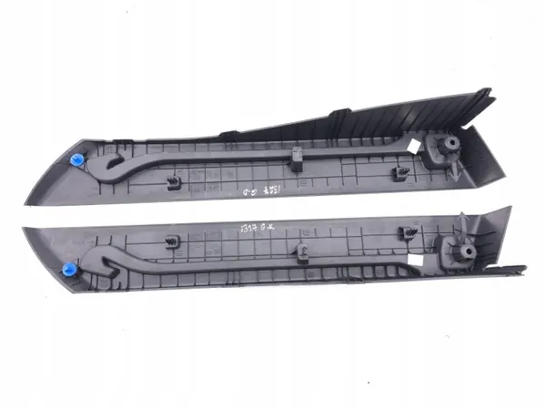 OEM 85920-G2000 Rechte Kofferraumablagrolle Befestigung image 7