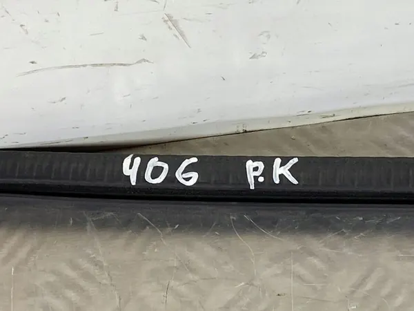 Vedação da porta dianteira Volvo XC90 2020 image 2