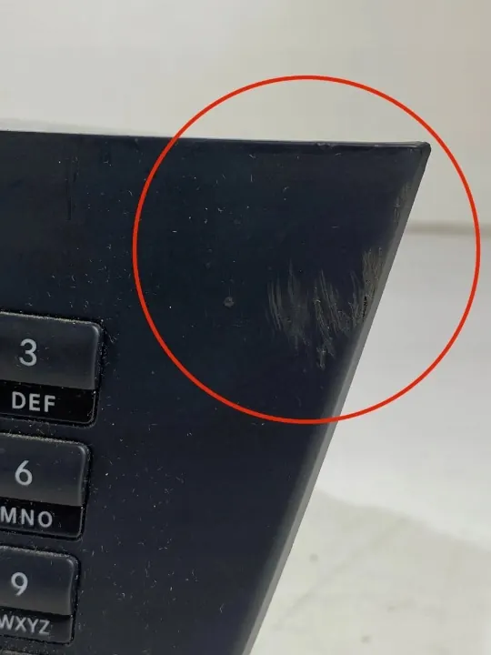 Radio Mercedes W204 Lift OEM A2049007111 Usado image 10
