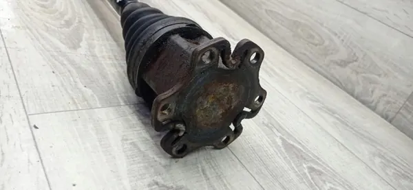 Semi-eje izquierdo AUDI A4 B6 1.8 T Turbo Automático OEM image 3
