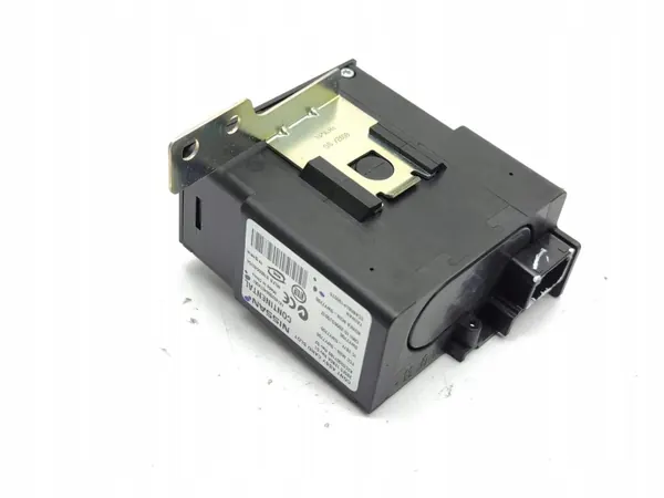 Tändningsströmbrytare OEM 285F51EB0A för Nissan 370Z image 6
