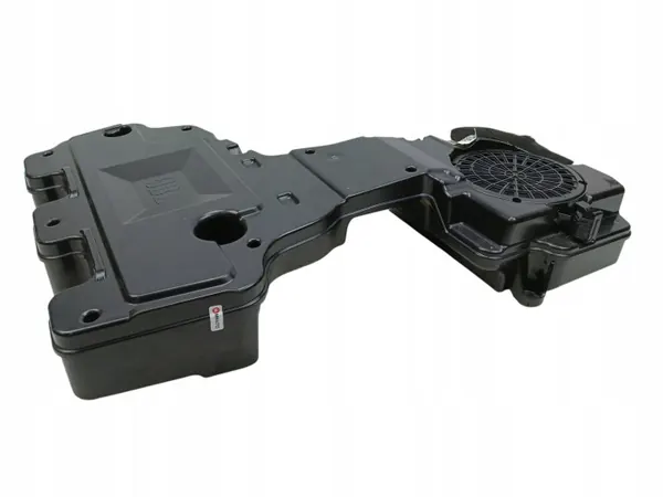 JBL Subwoofer OEM 9800074980 för Citroen C4 Picasso image 6