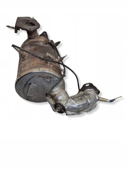 OEM 208A03228R Catalyseur pour Vivaro B image 4