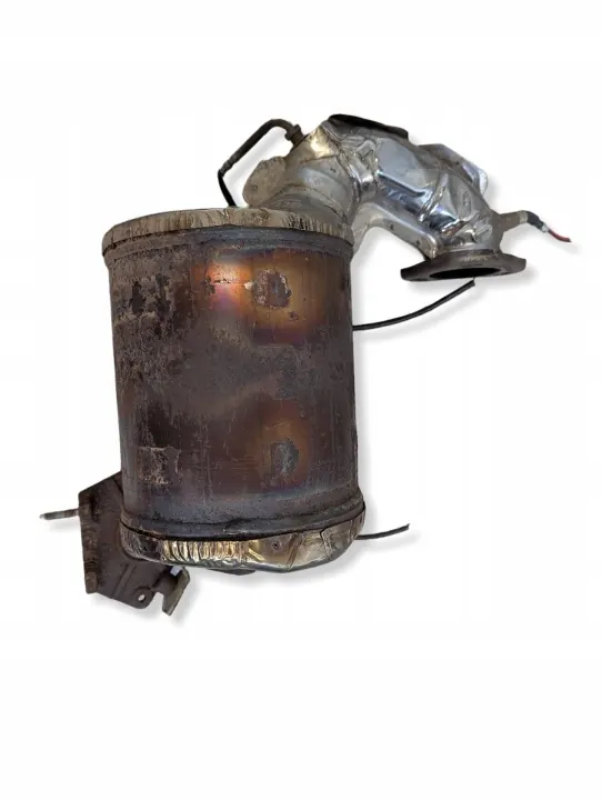 OEM 208A03228R Catalyseur pour Vivaro B image 5