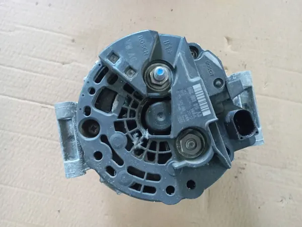 Vaihtovirtageneraattori Skoda Superb II 1.8 06B903016AB image 4