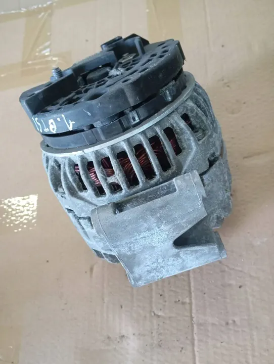 Vaihtovirtageneraattori Skoda Superb II 1.8 06B903016AB image 6